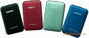 上海京邦網絡科技移動硬盤產品列表