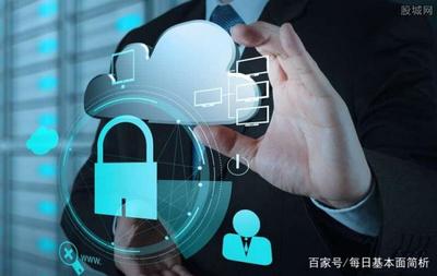 網絡技術賦能，網絡安全行業在國家強力支持下迎來黃金發展期